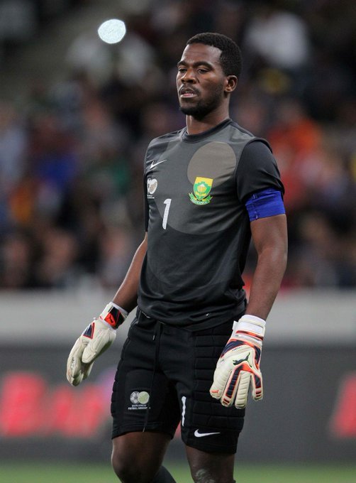 Senzo Meyiwa remembered