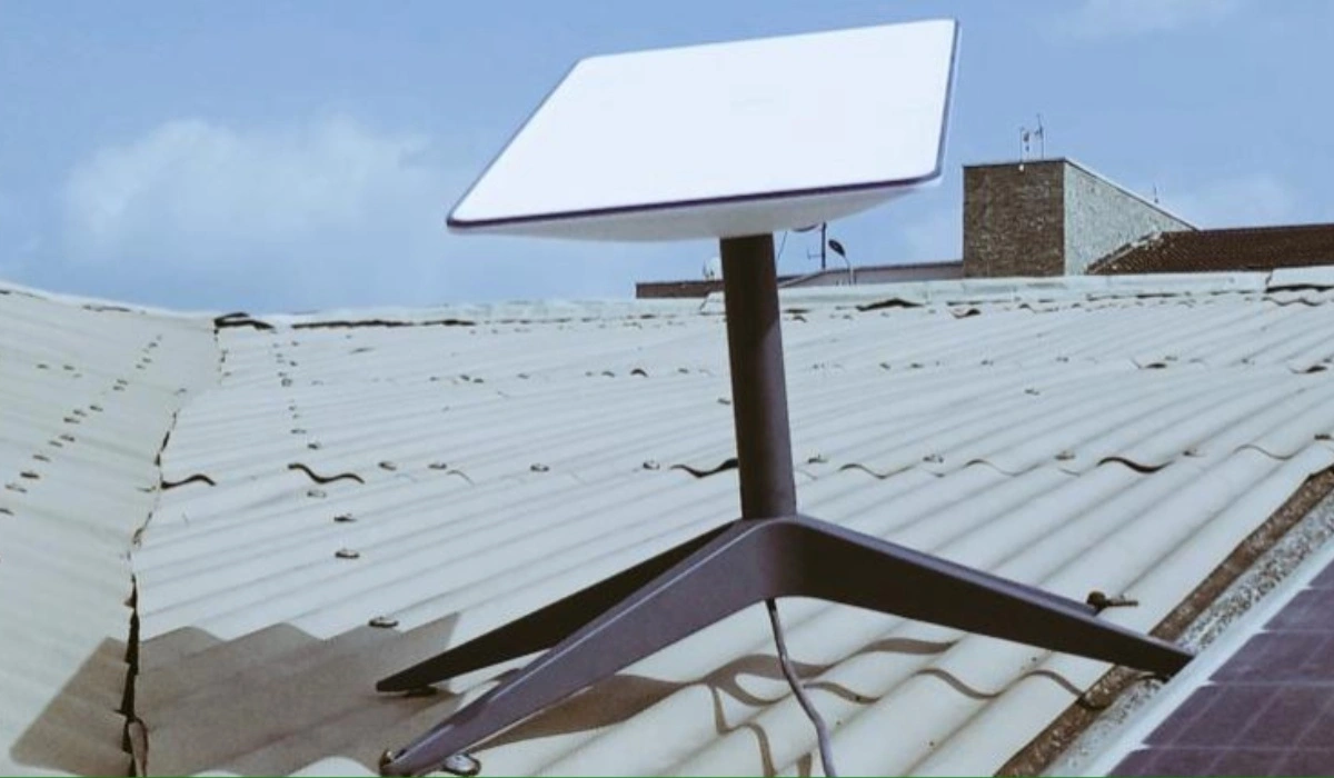 Starlink sold out in Harare and surrounding areas 1 Starlink