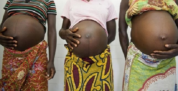 Teenage-Pregnancy