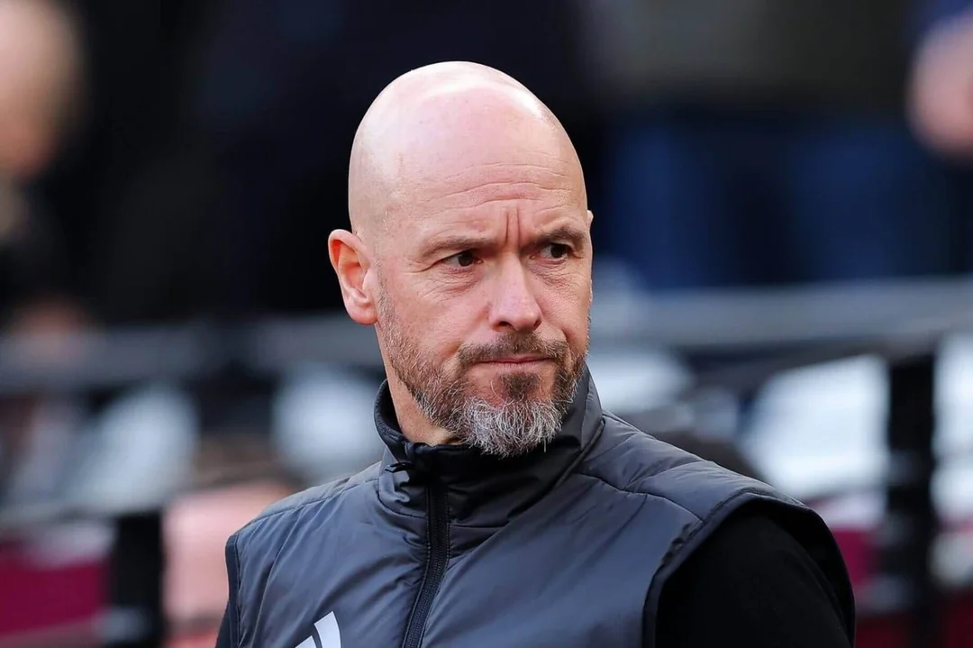 Ten Hag