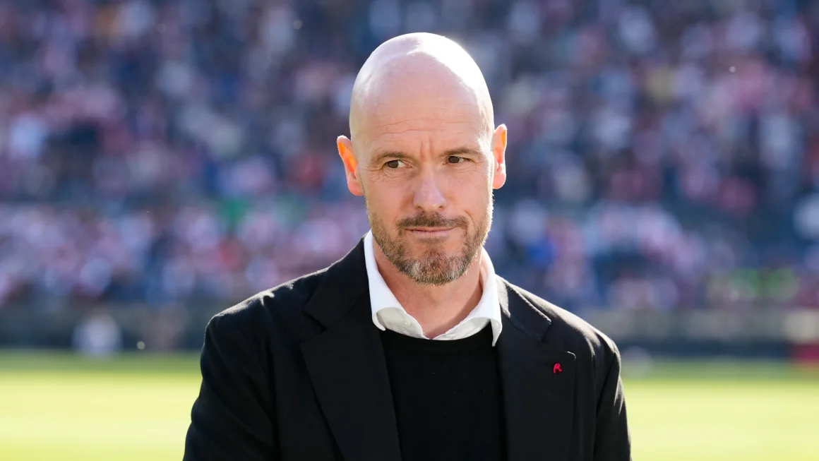 Ten Hag
