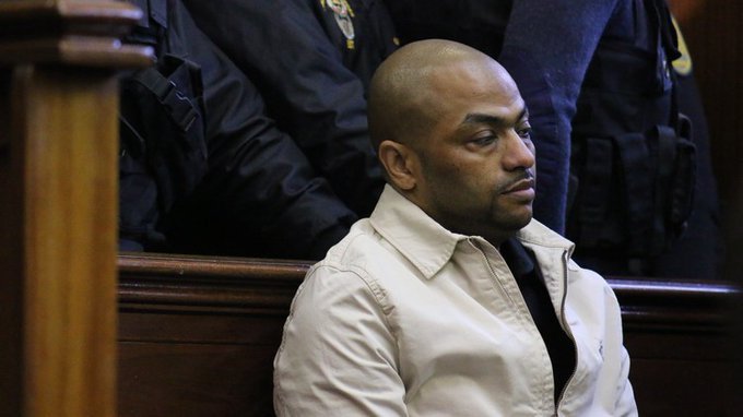 Police Minister confirms Thabo Bester was arrested and then released while on the run