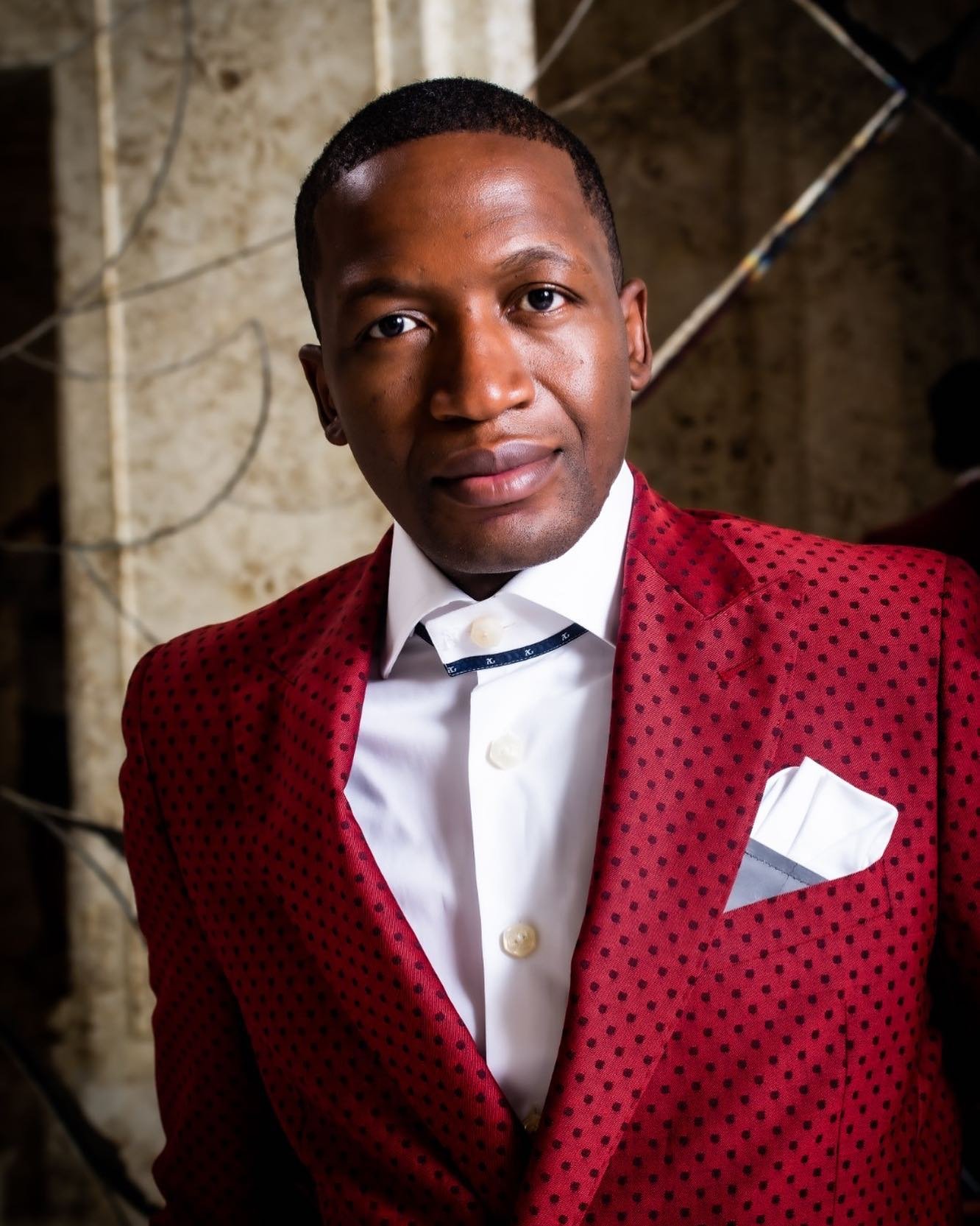 Uebert Angel