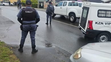 Woman shot and killed while waiting for work transport in Durban, police hunt for suspects