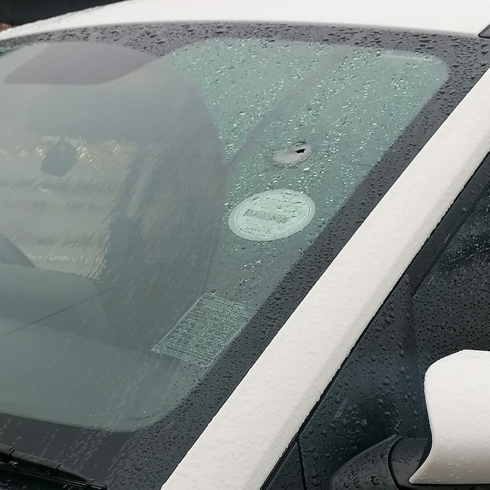 Woman shot and killed while waiting for work transport in Durban, police hunt for suspects