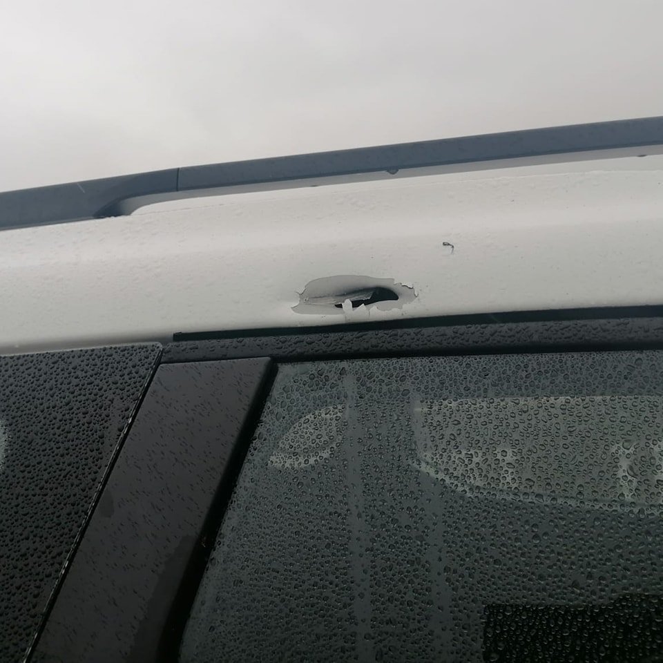 Woman shot and killed while waiting for work transport in Durban, police hunt for suspects
