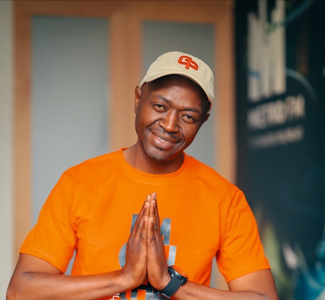 Former Yizo Yizo star Innocent Masuku back on TV 2 Yizo Yizo star Innocent Masuku