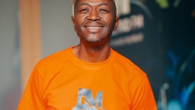 Yizo Yizo star Innocent Masuku