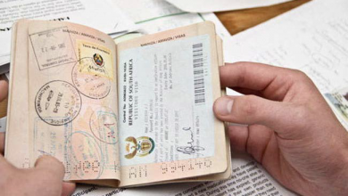 Zimbabwe Exemption Permit