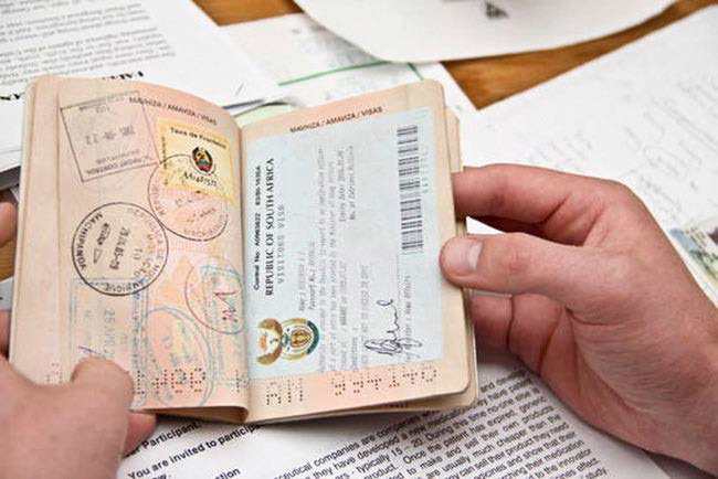 Zimbabwe Exemption Permit