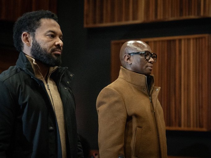 NPA rubbishes claims its corruption case against Zizi Kodwa is weak