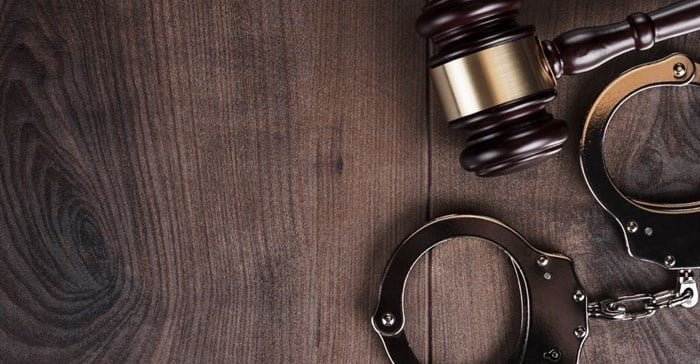 Durban accountant gets 10 years in jail for money laundering