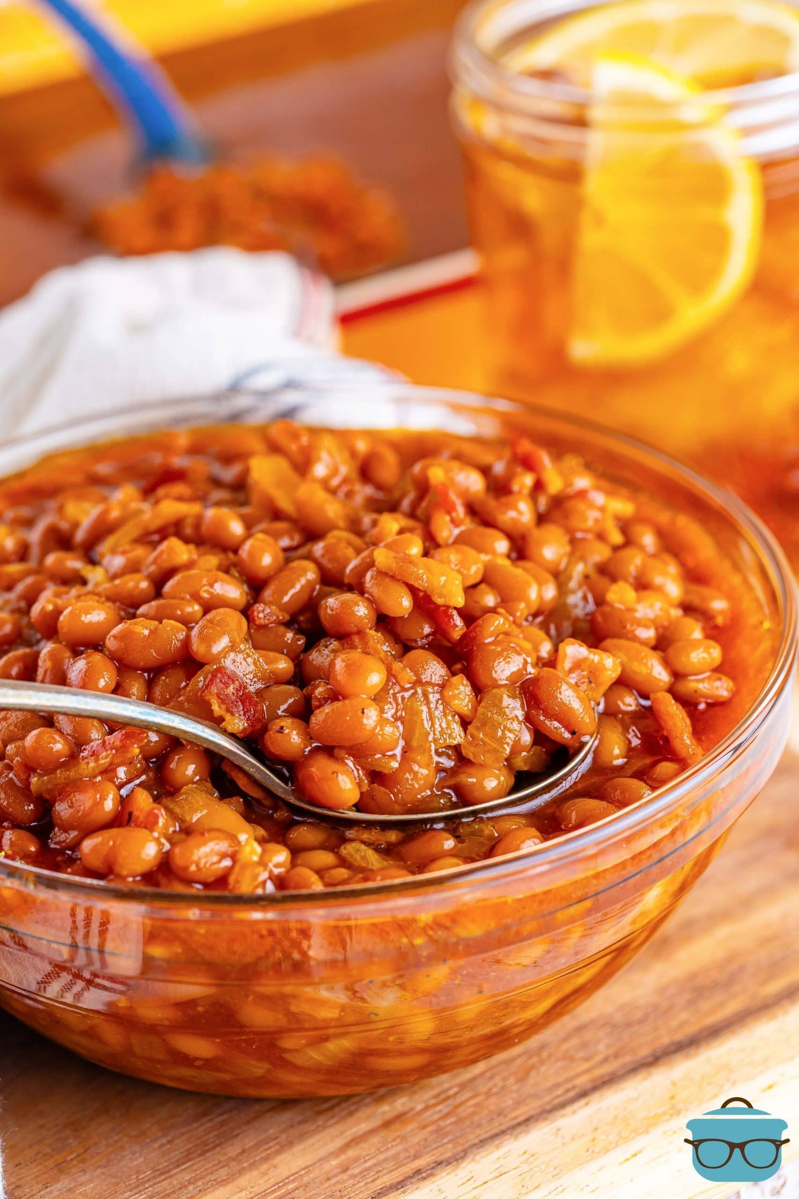 baked beans
