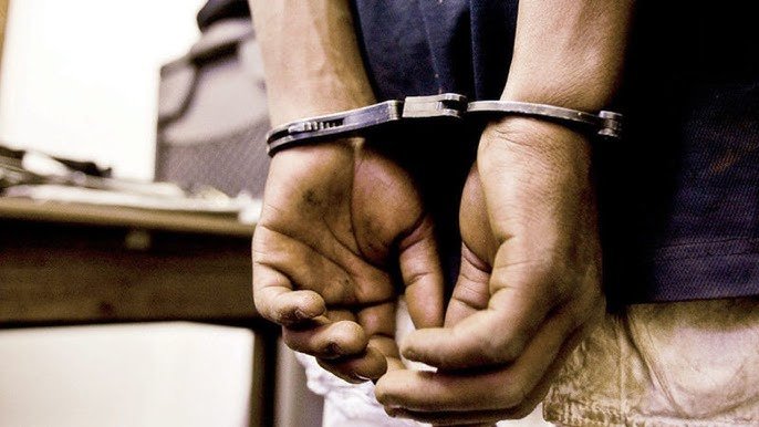 Philippi man arrested for possession of drugs & weapons allegedly used in extortion