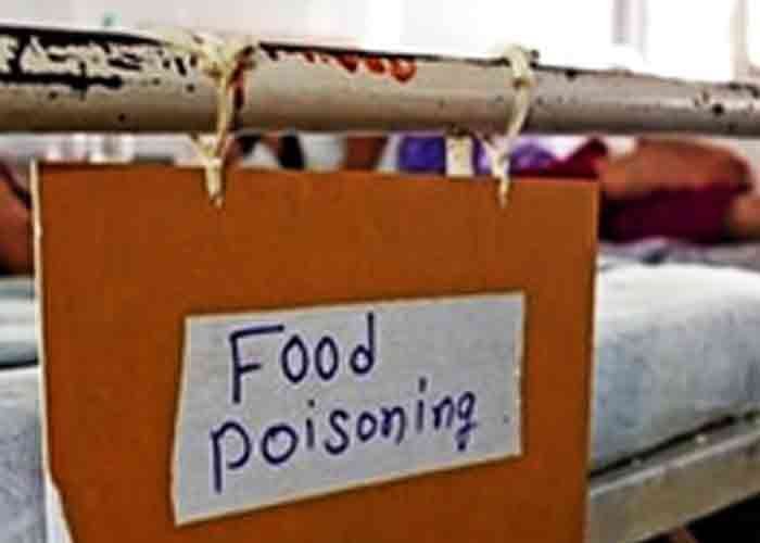 food poisoning at schools