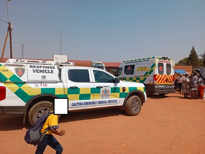 Gauteng Education Dept concerned about number of food poisoning cases reported in schools
