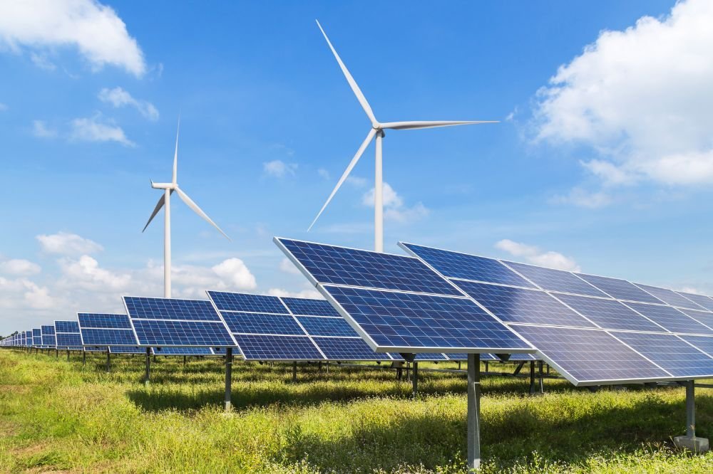 Energy Department ramping up efforts to introduce more green energy to power grid, says Ramokgopa
