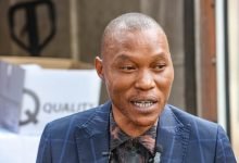Kabelo Gwamanda