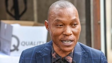 Kabelo Gwamanda