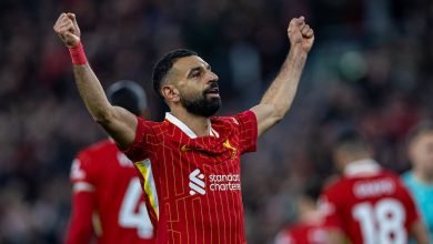 Liverpool 2-1 Brighton