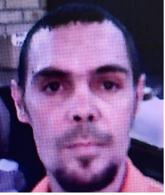 Inmate escapes from Boksburg prison Martin Jackson