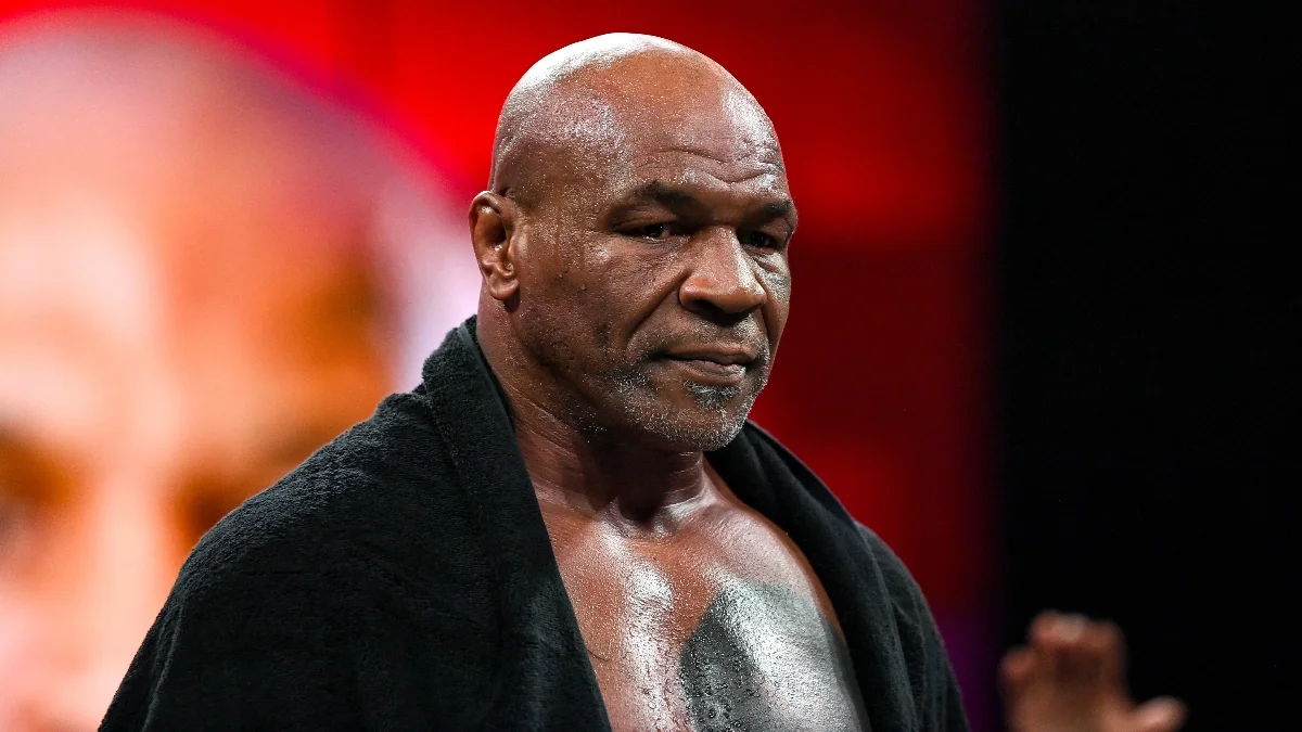 Mike Tyson1