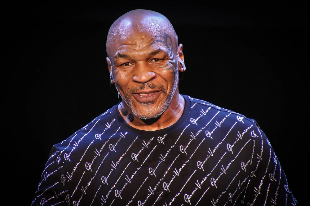 Mike Tyson1