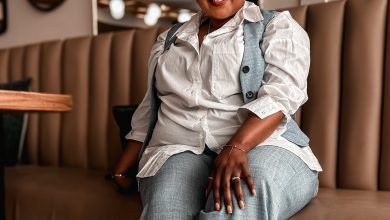 Nyasha Chisoko