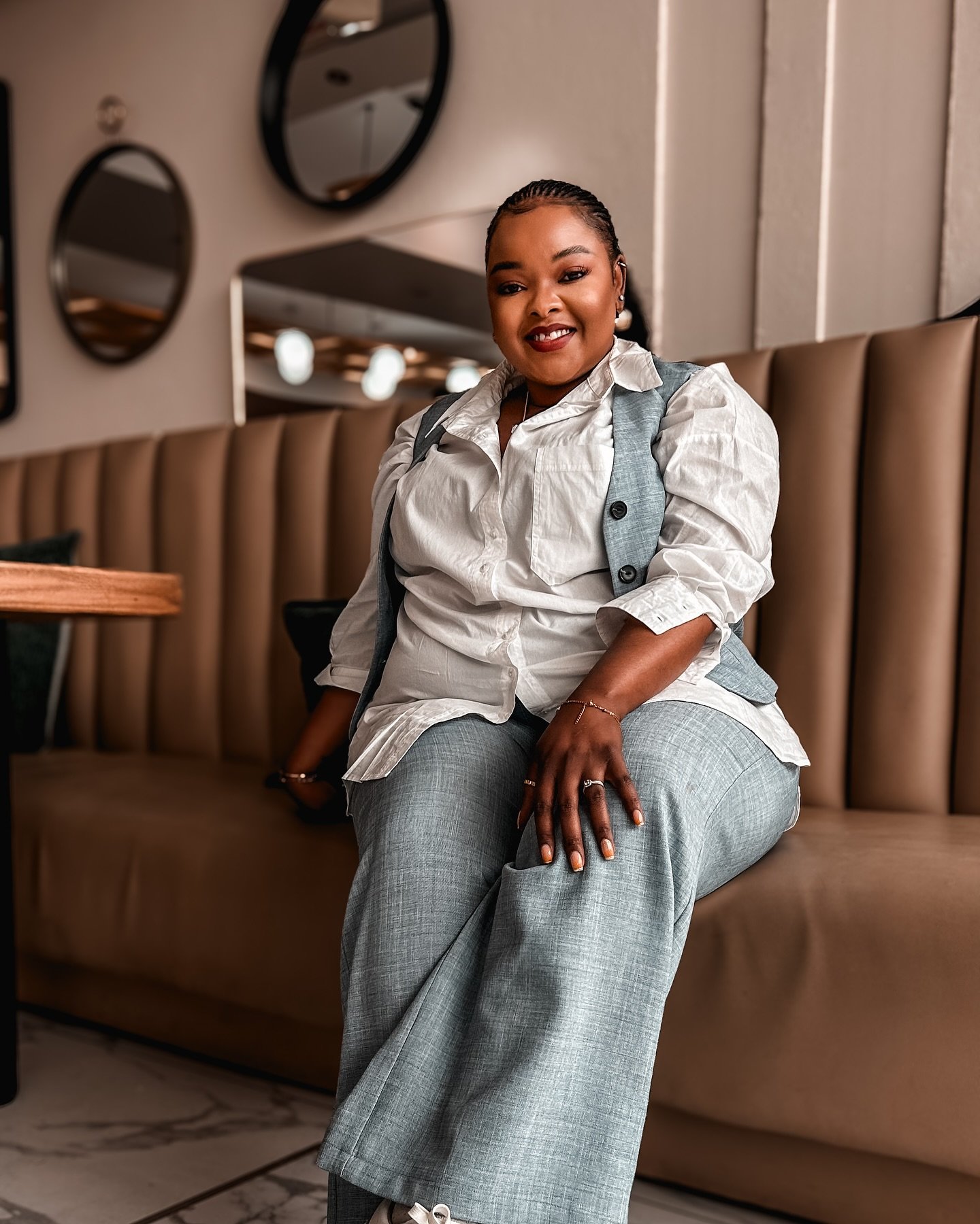 Nyasha Chisoko