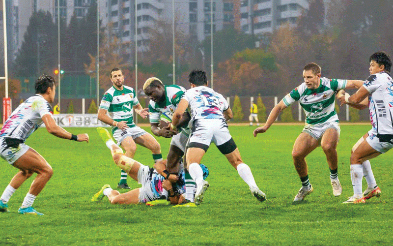 Sables