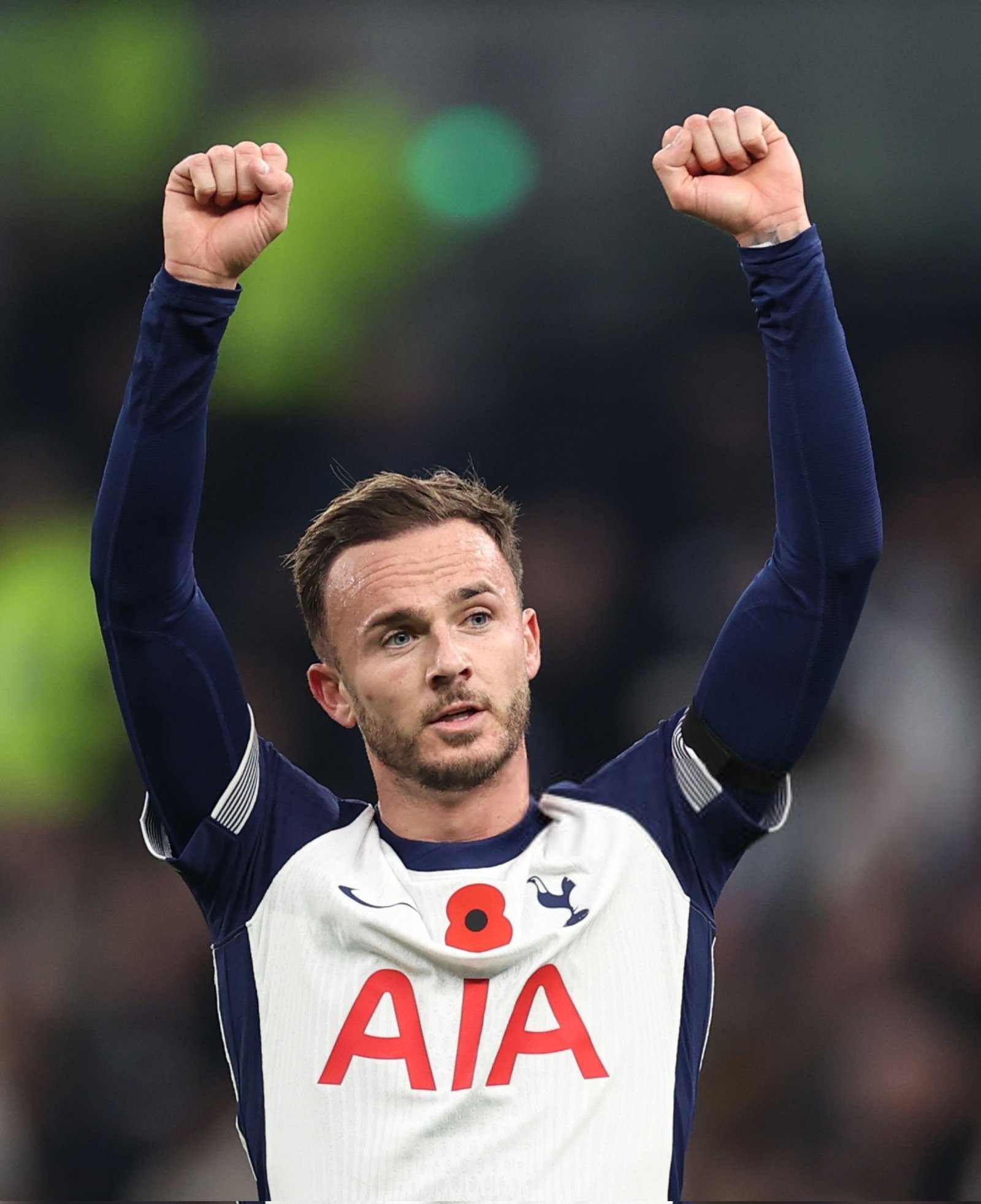 Tottenham 4-1 Aston Villa