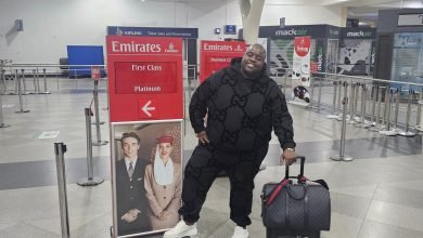 Wicknell Chivayo