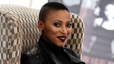Zonke Dikana