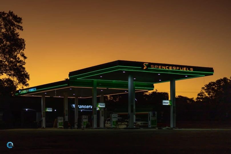 fuel station2