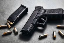gun violence