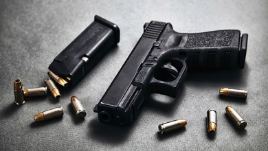 gun violence