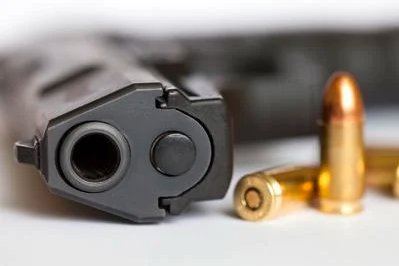 gun violence