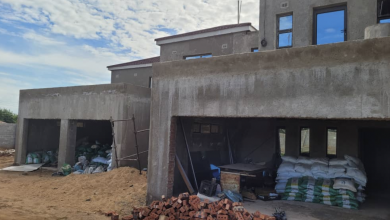 150 Stolen Bags of Fertilizer