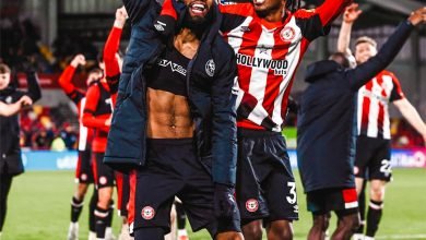 Brentford 4-2 Newcastle United