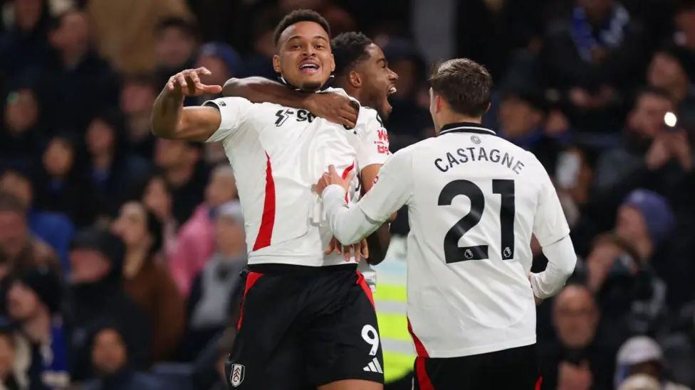 Fulham