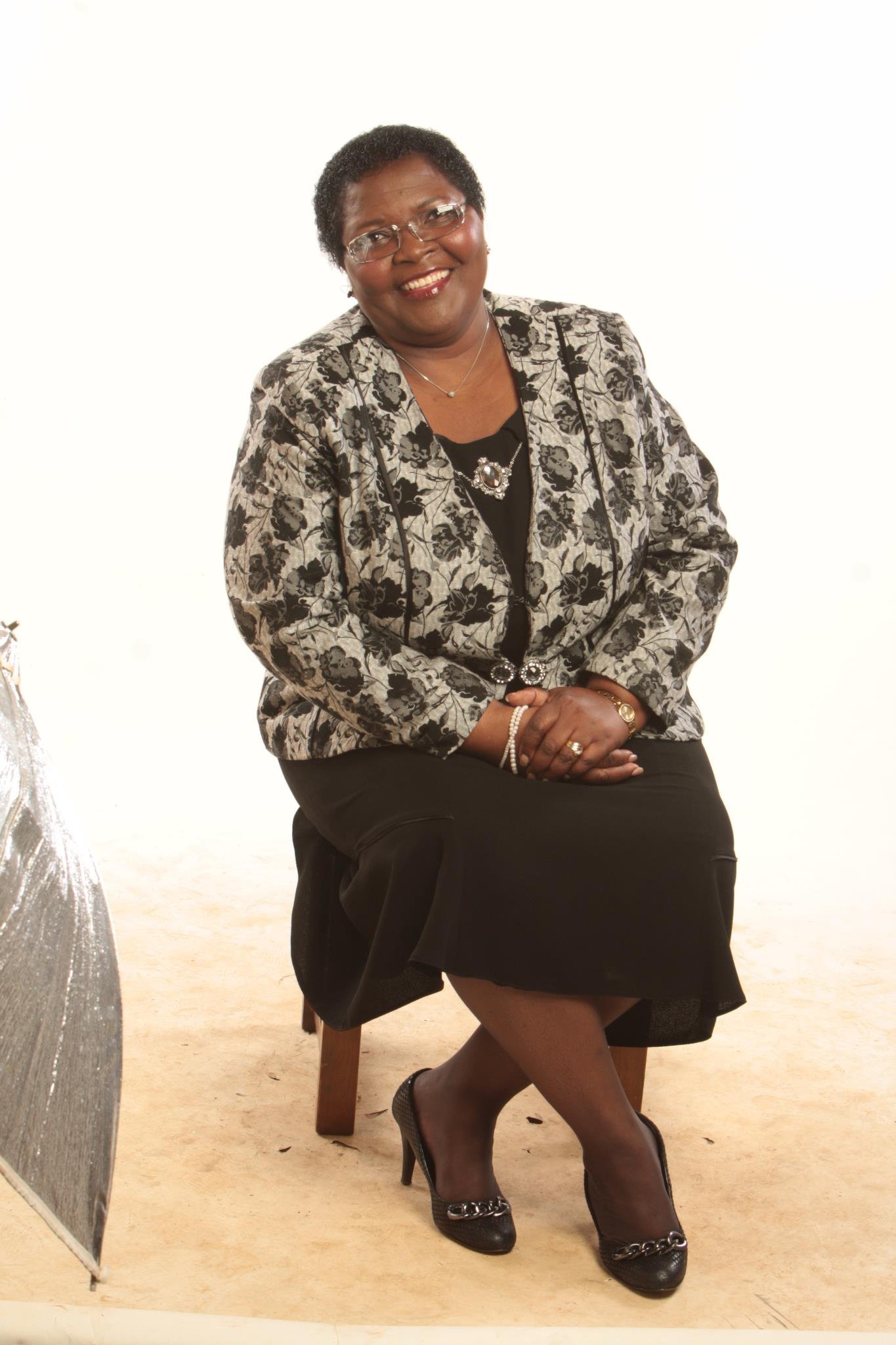 Mai Rebecca Chisamba