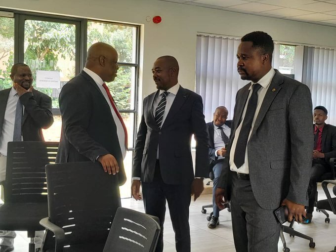 Nelson Chamisa criticizes Harare City Commission Inquiry as a political diversion 2 Nelson Chamisa