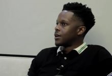 Robert Mugabe Jnr