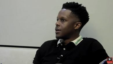 Robert Mugabe Jnr
