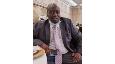 Ronnie Dube