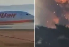 Tragic crash of Jeju Air Flight 2216 in South Korea claims most lives