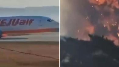 Tragic crash of Jeju Air Flight 2216 in South Korea claims most lives