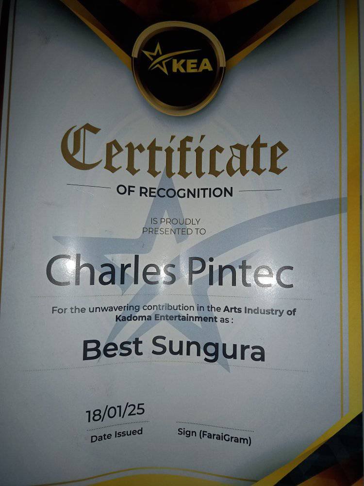 Charles Pintec