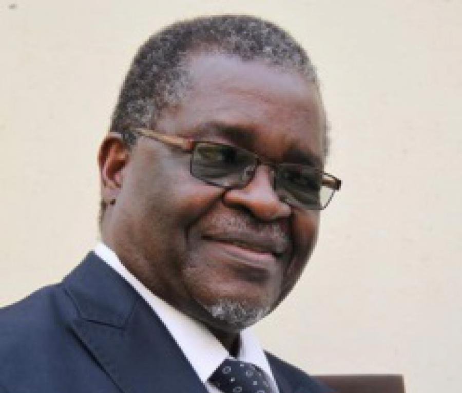 Chenhamo Chimutengwende