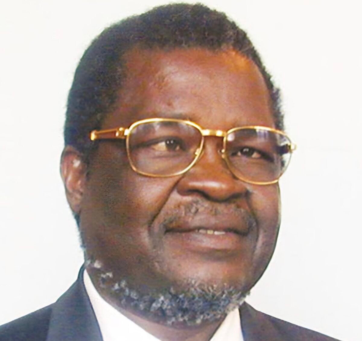 Chenhamo Chimutengwende